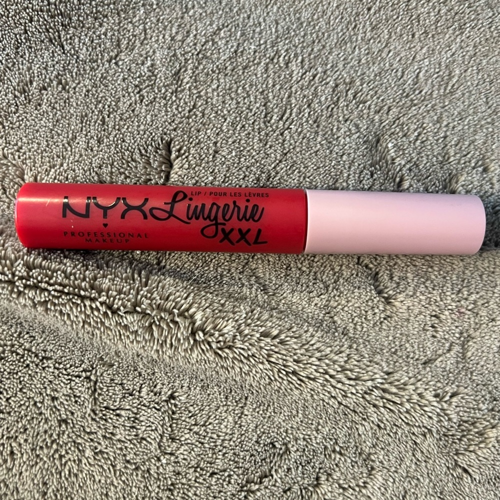 NYX Lingerie XXL Stamina